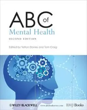 Davies / Craig |  ABC of Mental Health | eBook | Sack Fachmedien