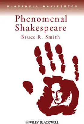 Smith | Phenomenal Shakespeare | E-Book | www2.sack.de