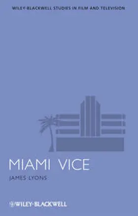 Lyons |  Miami Vice | eBook | Sack Fachmedien