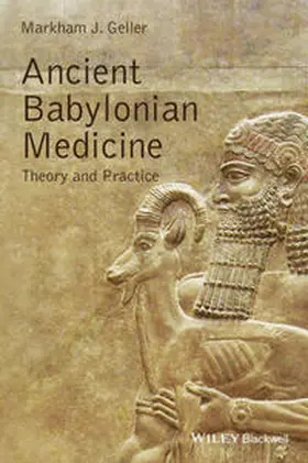 Geller |  Ancient Babylonian Medicine | eBook | Sack Fachmedien