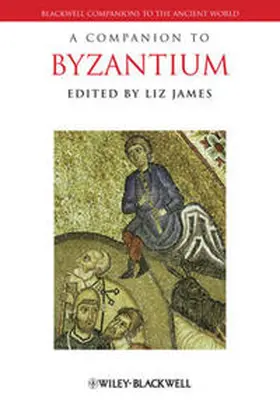 James | A Companion to Byzantium | E-Book | sack.de