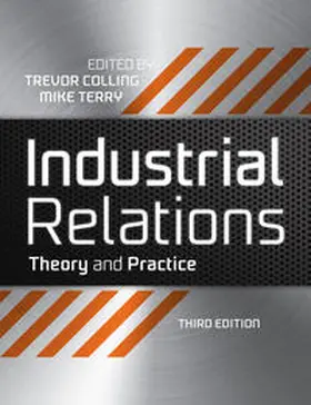 Colling / Terry | Industrial Relations | E-Book | sack.de