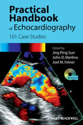Sun / Felner / Merlino |  Practical Handbook of Echocardiography | eBook | Sack Fachmedien