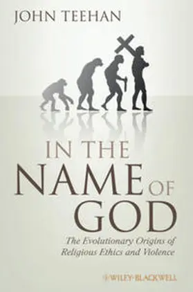 Teehan |  In the Name of God | eBook | Sack Fachmedien