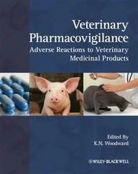 Woodward |  Veterinary Pharmacovigilance | eBook | Sack Fachmedien