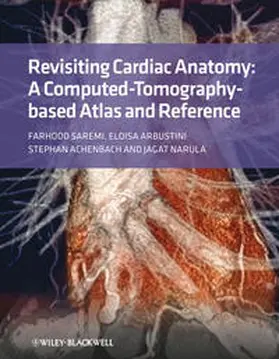 Saremi |  Revisiting Cardiac Anatomy | eBook | Sack Fachmedien