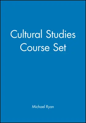 Ryan |  Cultural Studies | Buch |  Sack Fachmedien
