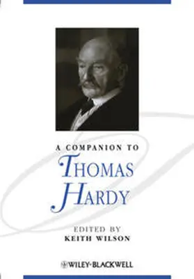 Wilson |  A Companion to Thomas Hardy | eBook | Sack Fachmedien