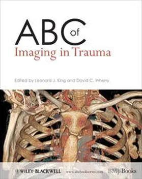 King / Wherry |  ABC of Imaging in Trauma | eBook | Sack Fachmedien