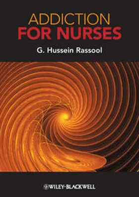 Rassool |  Addiction for Nurses | eBook | Sack Fachmedien
