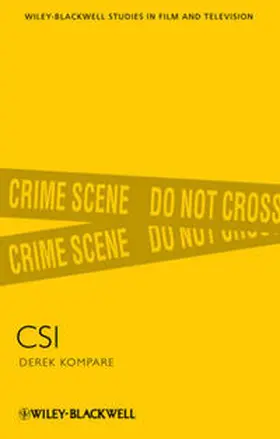 Kompare |  CSI | eBook | Sack Fachmedien