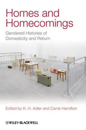 Adler / Hamilton |  Homes and Homecomings | eBook | Sack Fachmedien