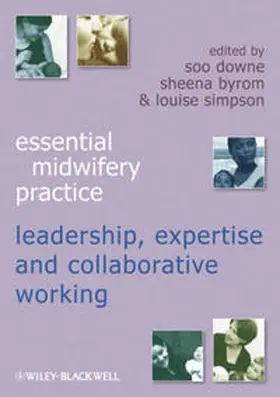 Downe / Byrom / Simpson |  Essential Midwifery Practice | eBook | Sack Fachmedien