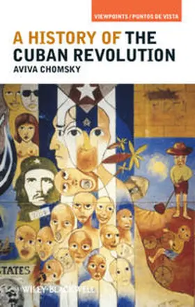 Chomsky |  A History of the Cuban Revolution | eBook | Sack Fachmedien