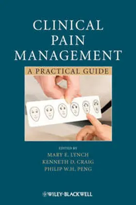 Lynch / Craig / Peng |  Clinical Pain Management | eBook | Sack Fachmedien