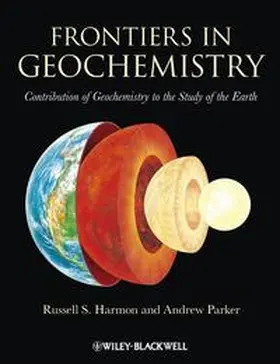 Harmon / Parker | Frontiers in Geochemistry | E-Book | www2.sack.de