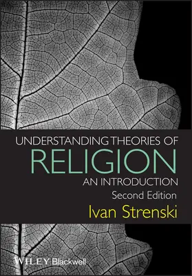 Strenski |  Understanding Theories of Religion | Buch |  Sack Fachmedien