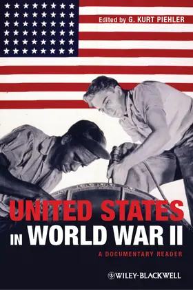 Piehler |  The United States in World War II | Buch |  Sack Fachmedien
