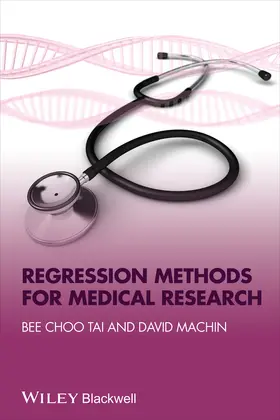 Tai / Machin |  Regression Methods for Medical Research | Buch |  Sack Fachmedien