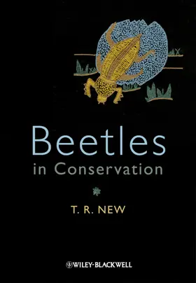 New | Beetles in Conservation | Buch | 978-1-4443-3259-9 | www2.sack.de
