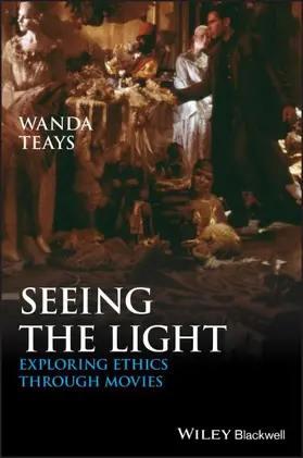 Teays |  Seeing The Light | Buch |  Sack Fachmedien