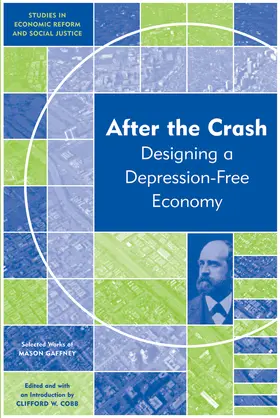 Gaffney |  After the Crash | Buch |  Sack Fachmedien
