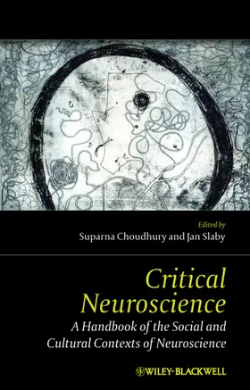 Slaby / Choudhury |  Critical Neuroscience | Buch |  Sack Fachmedien