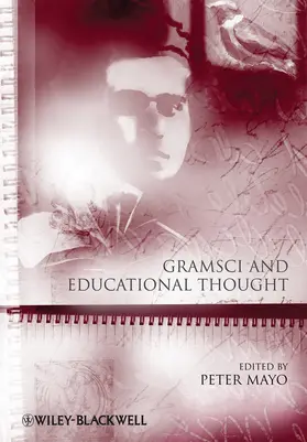 Mayo |  Gramsci and Educational Thought | Buch |  Sack Fachmedien