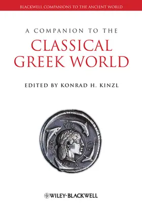 Kinzl |  A Companion to the Classical Greek World | Buch |  Sack Fachmedien