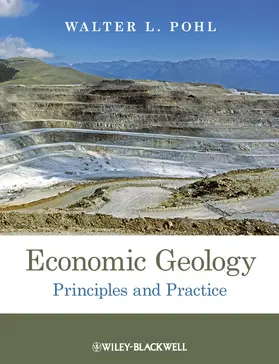 Pohl |  Economic Geology | Buch |  Sack Fachmedien