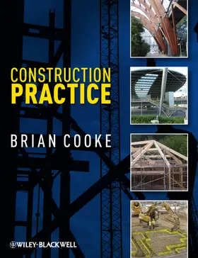 Cooke |  Construction Practice | Buch |  Sack Fachmedien