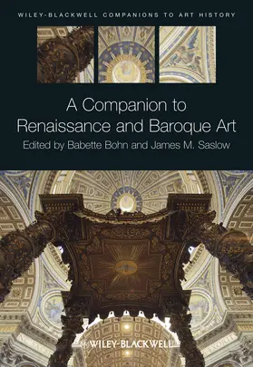 Bohn / Saslow |  Comp Renaissance and Baroque A | Buch |  Sack Fachmedien
