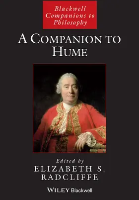 Radcliffe | A Companion to Hume | Buch | 978-1-4443-3786-0 | www2.sack.de