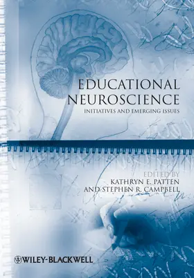 Patten / Campbell | Educational Neuroscience | Buch | 978-1-4443-3985-7 | www2.sack.de