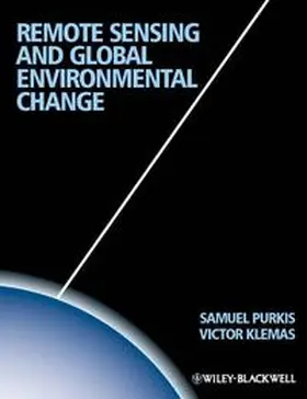 Purkis / Klemas | Remote Sensing and Global Environmental Change | E-Book | sack.de