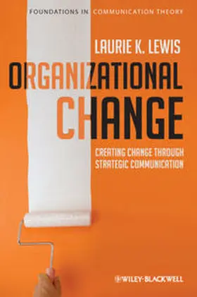 Lewis | Organizational Change | E-Book | www2.sack.de