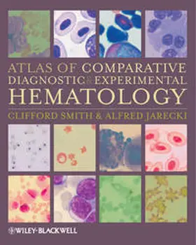 Smith / Jarecki | Atlas of Comparative Diagnostic and Experimental Hematology | E-Book | sack.de