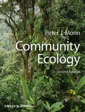 Morin | Community Ecology | E-Book | www2.sack.de