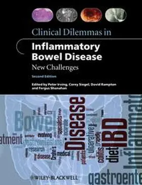 Irving / Siegel / Rampton |  Clinical Dilemmas in Inflammatory Bowel Disease | eBook | Sack Fachmedien