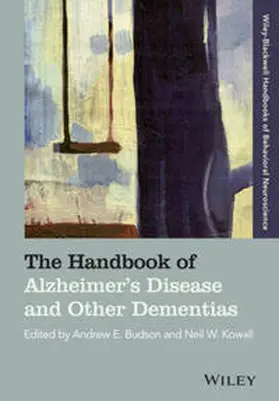 Budson / Kowall |  The Handbook of Alzheimer's Disease and Other Dementias | eBook | Sack Fachmedien