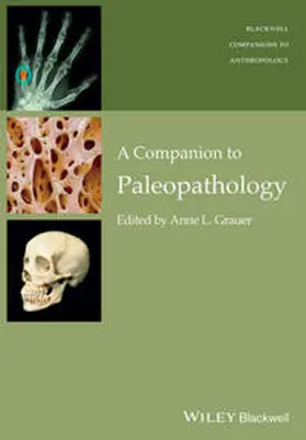 Grauer |  A Companion to Paleopathology | eBook | Sack Fachmedien