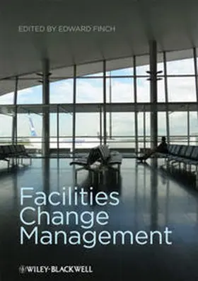 Finch |  Facilities Change Management | eBook | Sack Fachmedien