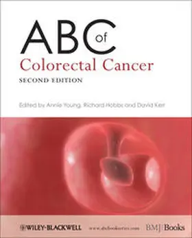 Young / Hobbs / Kerr |  ABC of Colorectal Cancer | eBook | Sack Fachmedien