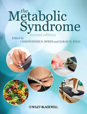 Byrne / Wild | The Metabolic Syndrome | E-Book | www2.sack.de