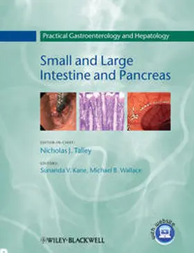 Talley / Kane / Wallace |  Practical Gastroenterology and Hepatology | eBook | Sack Fachmedien