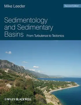 Leeder | Sedimentology and Sedimentary Basins | E-Book | sack.de
