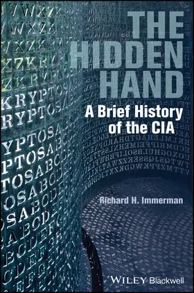 Immerman | The Hidden Hand | Buch | 978-1-4443-5137-8 | sack.de