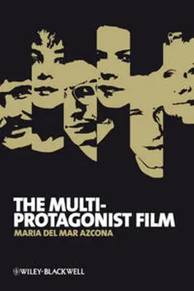 Azcona | The Multi-Protagonist Film | E-Book | sack.de