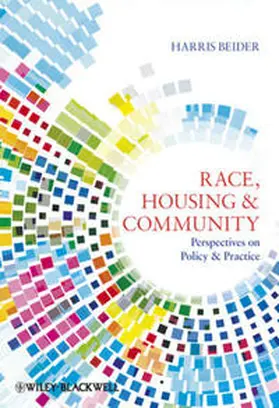 Beider |  Race, Housing and Community | eBook | Sack Fachmedien