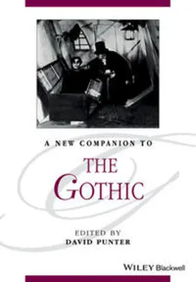 Punter | A New Companion to The Gothic | E-Book | sack.de